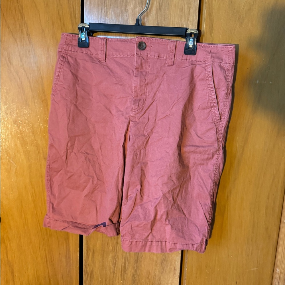 Urban Pipeline Shorts